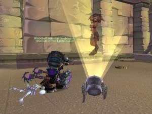 Literally, a 2-dimensional female role...