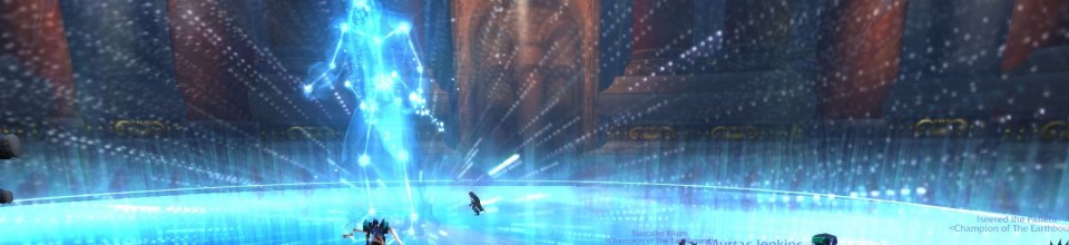 a little bit of everything all of the time