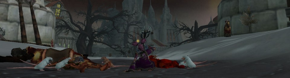 a little bit of everything all of the time