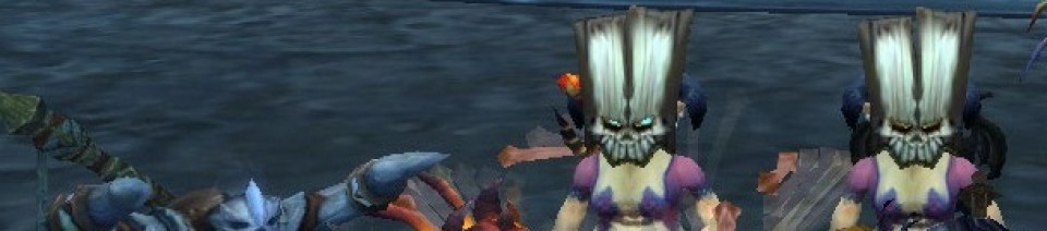 a little bit of everything all of the time