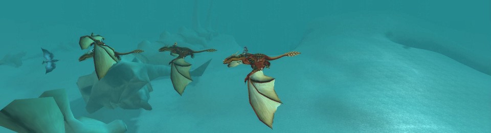 a little bit of everything all of the time