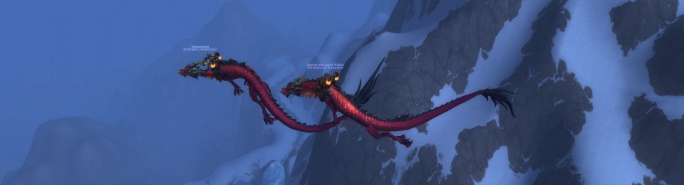 a little bit of everything all of the time