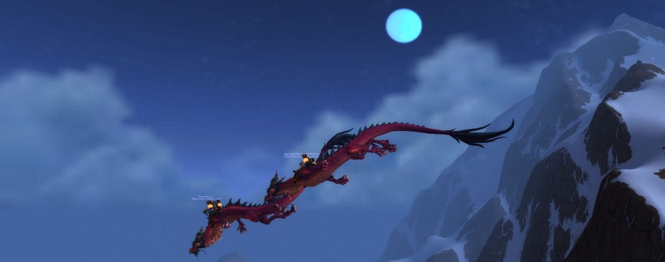 a little bit of everything all of the time