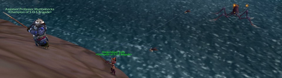 a little bit of everything all of the time