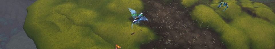 a little bit of everything all of the time