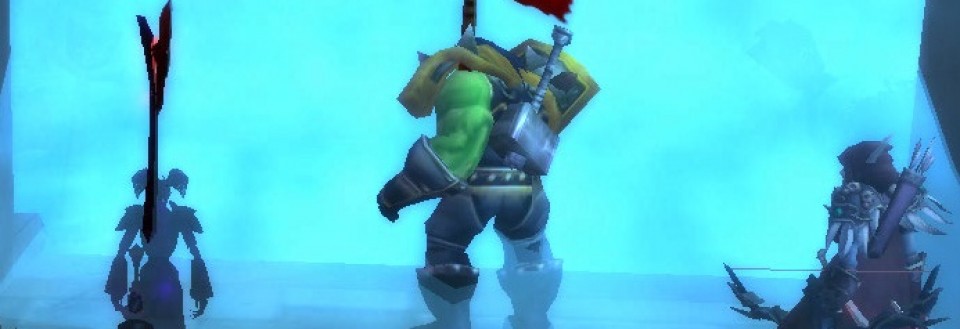 a little bit of everything all of the time