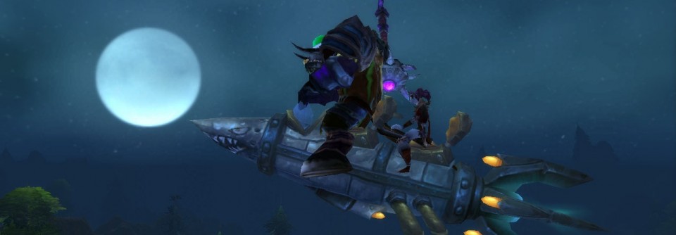 a little bit of everything all of the time