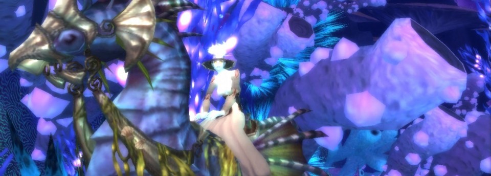 a little bit of everything all of the time