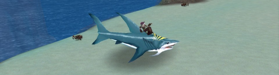 a little bit of everything all of the time