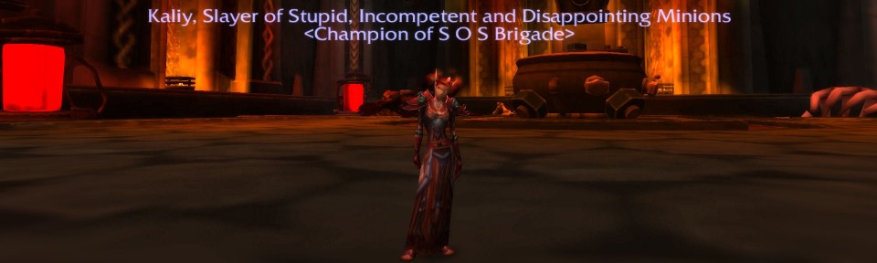 a little bit of everything all of the time