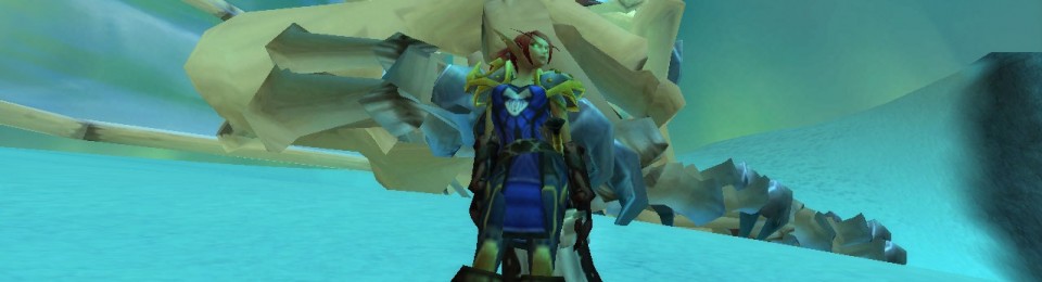 a little bit of everything all of the time