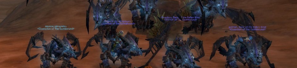 a little bit of everything all of the time