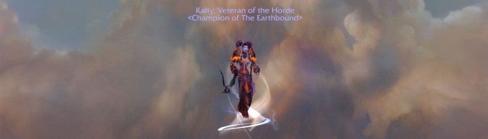 a little bit of everything all of the time