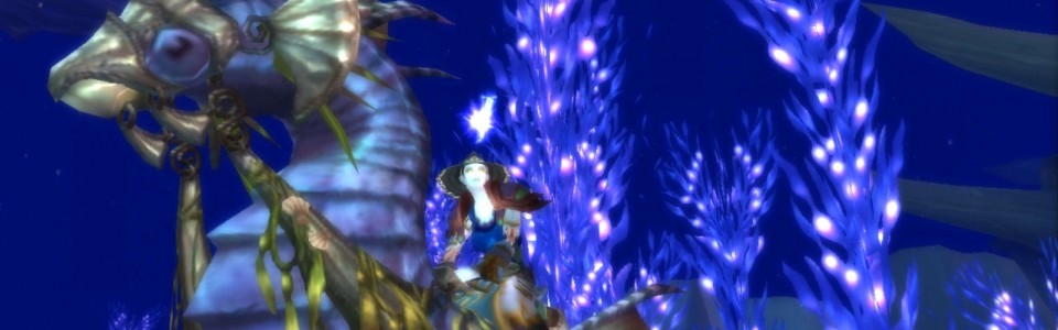 a little bit of everything all of the time