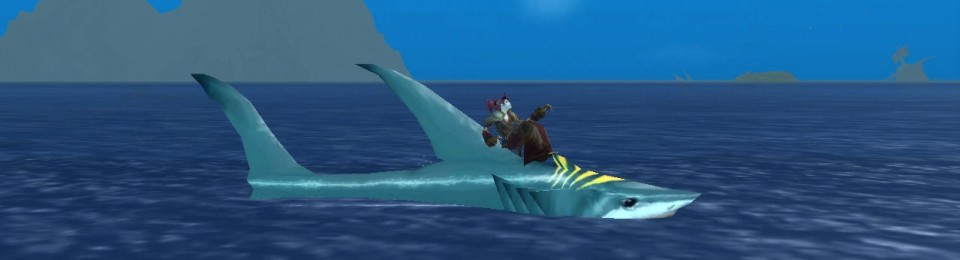 a little bit of everything all of the time