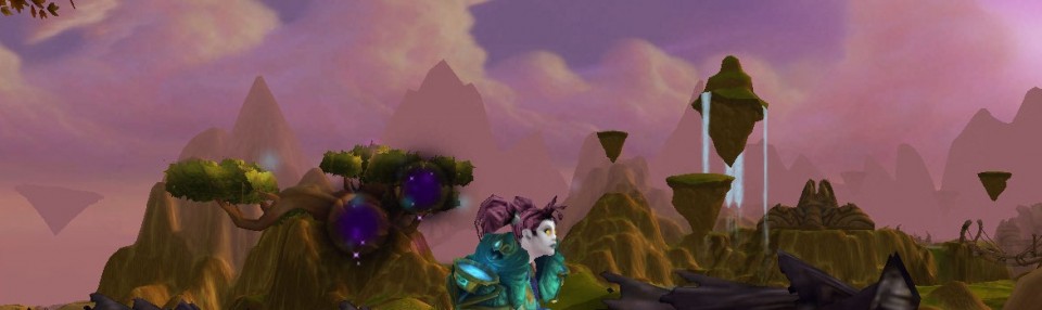 a little bit of everything all of the time