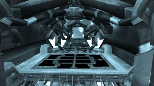 Some runs back are longer than others...