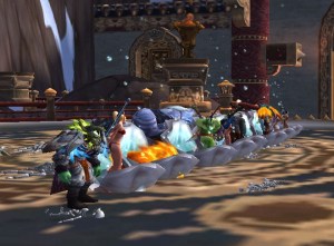 Spirit (binder) shell (s)