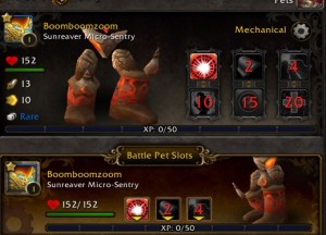 DGAF PROTOCOL ENGAGED